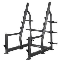 Taurus Elite Squat Rack