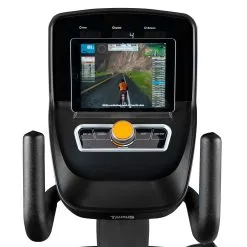 Taurus Recumbentcykel RB10.5 Pro -Tränings utrustning affär tf rb105 04 1600