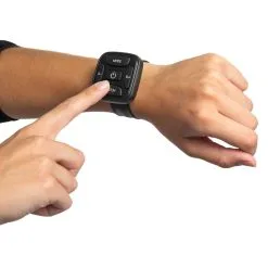 Taurus Vibrationsplatta VT3 -Tränings utrustning affär tf vt3 04 1600