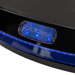 Taurus Vibrationsplatta VT3 -Tränings utrustning affär tf vt3 05 1600