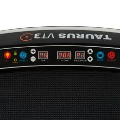 Taurus Vibrationsplatta VT3 -Tränings utrustning affär tf vt3 06 1600