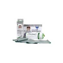 Thera-Band Set 2,5 M I En Väska -Tränings utrustning affär thera band setimrv beutel 25m3 detail