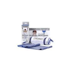 Thera-Band Set 2,5 M I En Väska -Tränings utrustning affär thera band setimrv beutel 25m4 detail