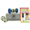 Trigger Point Performance Foot And Lower Leg Kit -Tränings utrustning affär tp foot kit 1 d