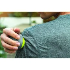 Trigger Point Handhållen Massageboll 9 Trigger Point Handhållen Massageboll -Tränings utrustning affär tp hand held massage ball 04 1600