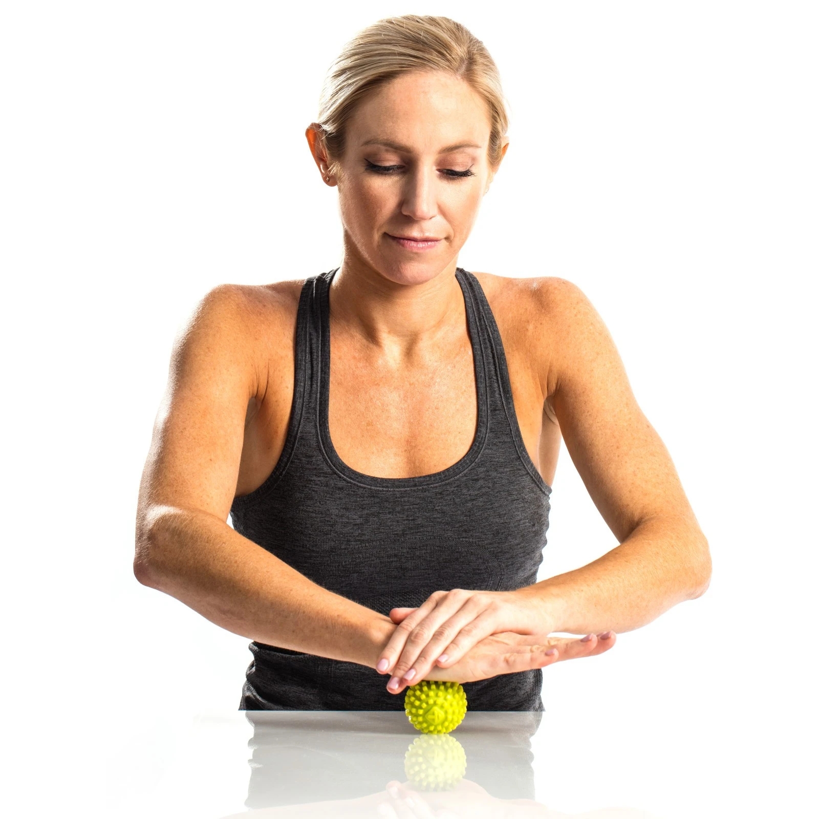 Trigger Point MobiPoint Massageboll 4 Trigger Point MobiPoint Massageboll - Bild 2