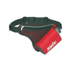 Swix Bälte För Vattenflaska Inkl. Flaska