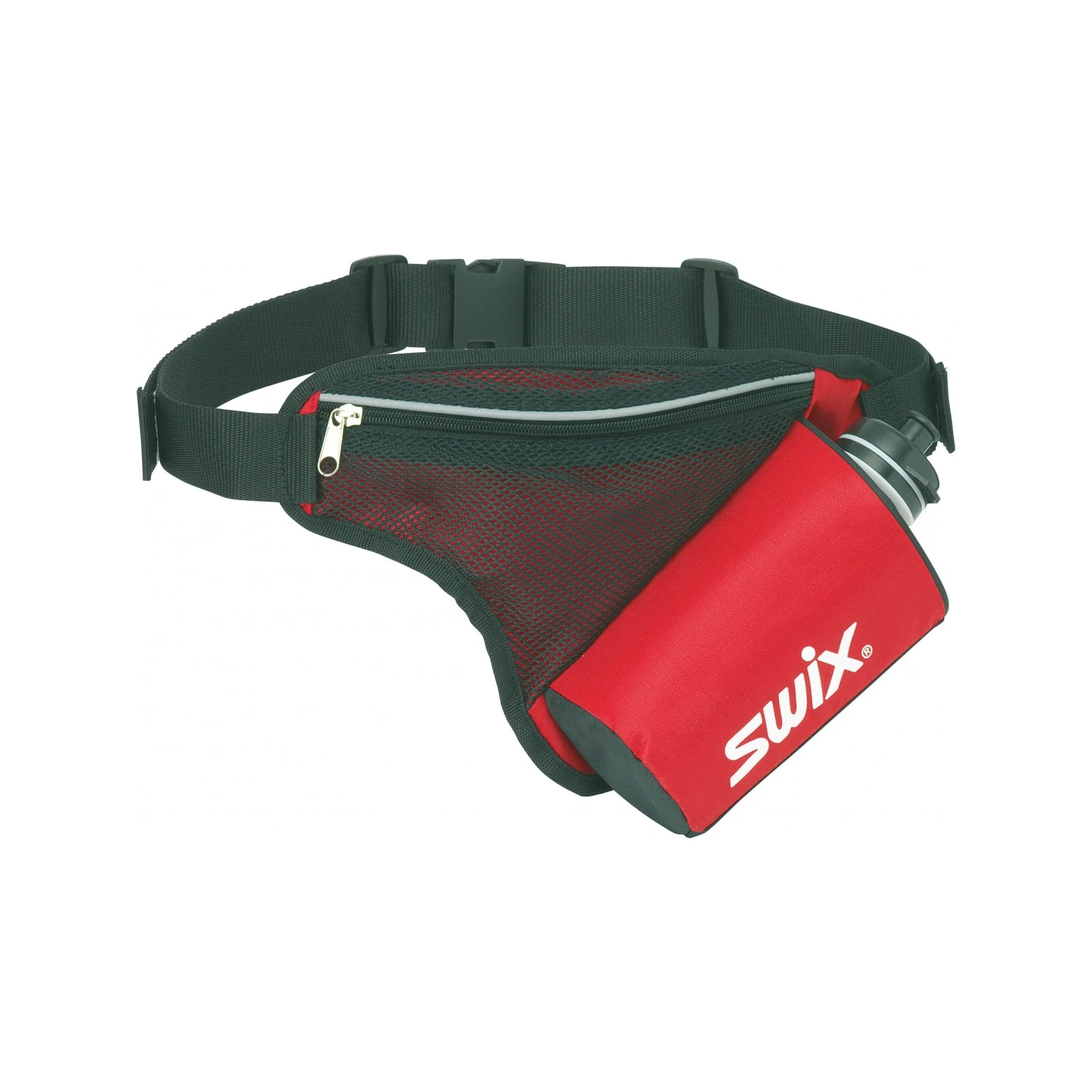 Swix Bälte För Vattenflaska Inkl. Flaska 3 Swix Bälte För Vattenflaska Inkl. Flaska