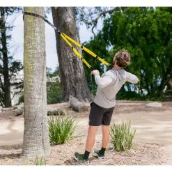 TRX Slingtränare BURN -Tränings utrustning affär trx burn 04 1600