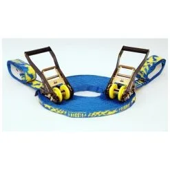 Gibbon Tube Line Set