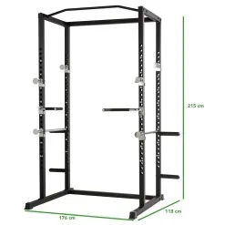 Tunturi WT60 Cross Fit Rack 21 Tunturi WT60 Cross Fit Rack -Tränings utrustning affär tunturi wt60 tun 17Tswt6000 10 1600