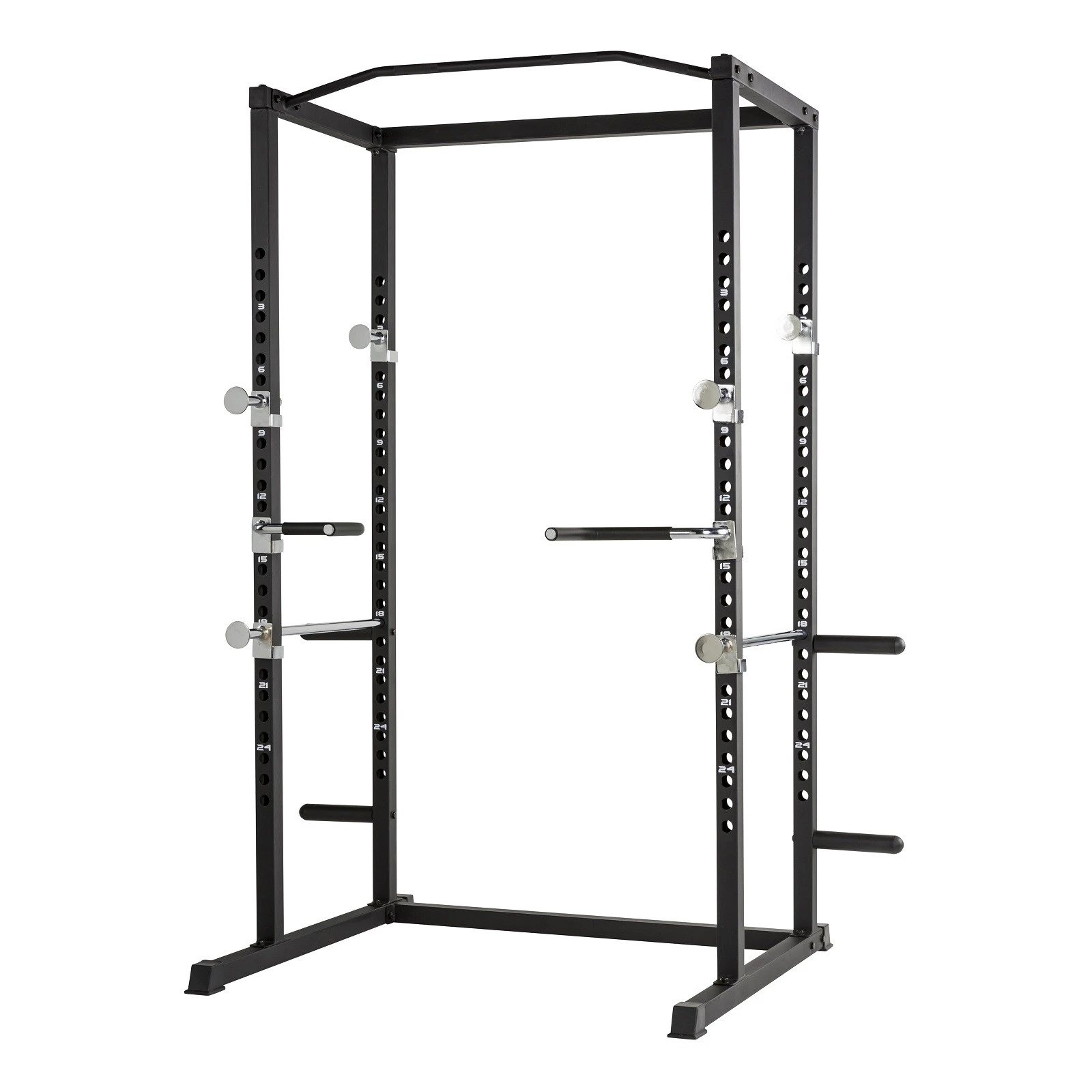 Tunturi WT60 Cross Fit Rack 3 Tunturi WT60 Cross Fit Rack