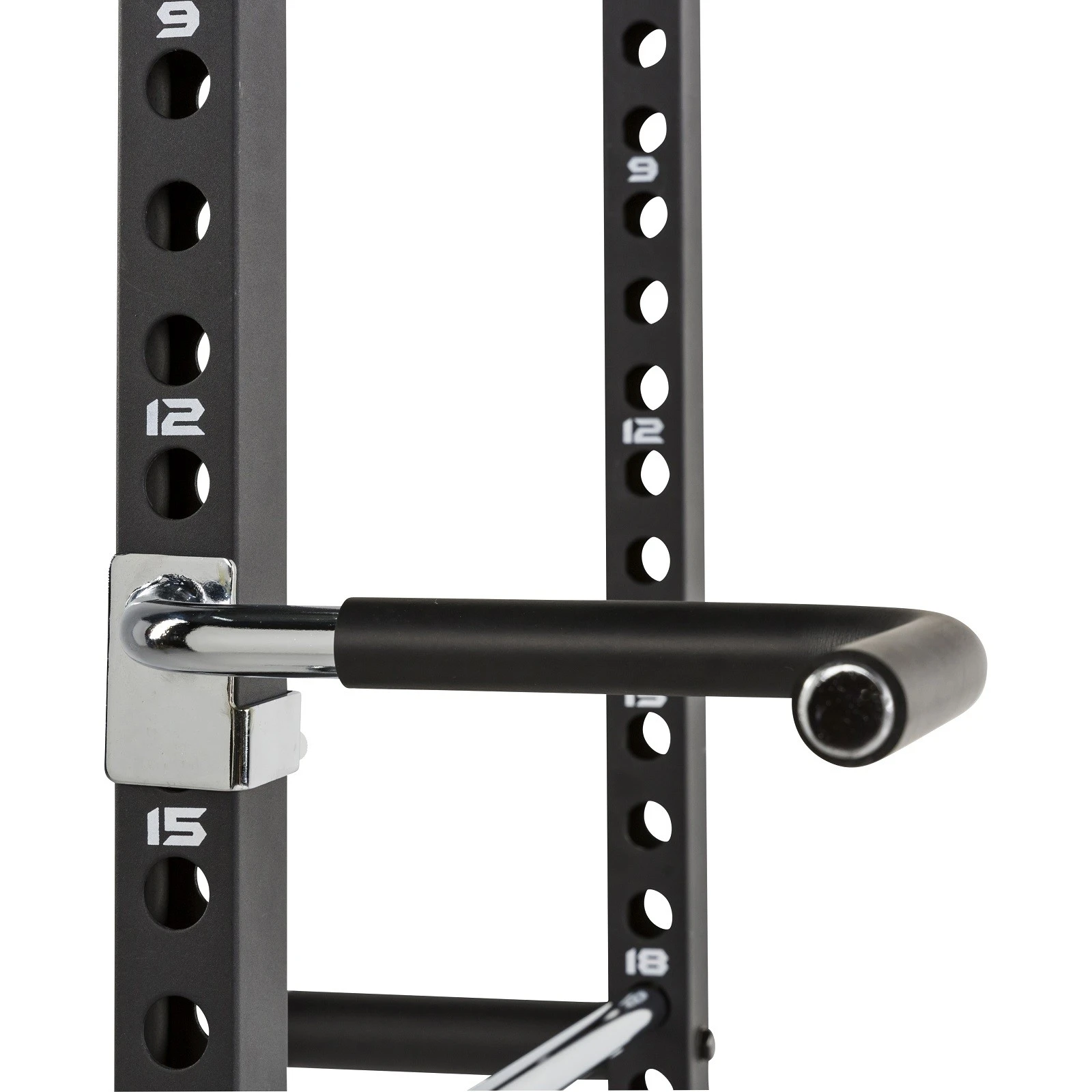 Tunturi WT60 Cross Fit Rack 6 Tunturi WT60 Cross Fit Rack - Bild 4