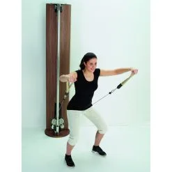 NOHrD Kabeldragmaskin SlimBeam -Tränings utrustning affär ubung2 1600