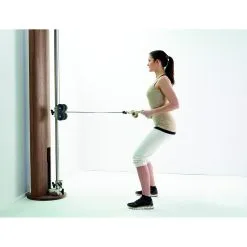 NOHrD Kabeldragmaskin SlimBeam -Tränings utrustning affär ubung3 1600