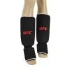 UFC Feet & Shin Guards Fot- Och Benskydd -Tränings utrustning affär ufc feetundshin guards 1600