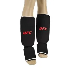 UFC Feet & Shin Guards Fot- Och Benskydd