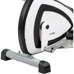 U.N.O. Fitness Crosstrainer CT 400 -Tränings utrustning affär uno 12045 6 1600