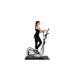 U.N.O. Fitness Crosstrainer CT 400 -Tränings utrustning affär uno 12045 7 1600