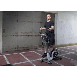 U.N.O. Fitness U.N.O. Crosstrainer CT1000 -Tränings utrustning affär uno 12055 4 1600