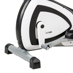 U.N.O. Fitness U.N.O. Crosstrainer CT1000 -Tränings utrustning affär uno 12055 6 1600