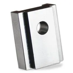 Sport-Tiedje Variokurbel Pedaladaptertill Variokurbel Pedalarm För Bredare Spår