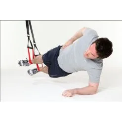 Variosling Sling Trainer Basic För Suspension Training -Tränings utrustning affär variosling basic 005 d