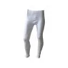 Odlo Warm Kalsonger (långa) Men -Tränings utrustning affär warm pants long white detail