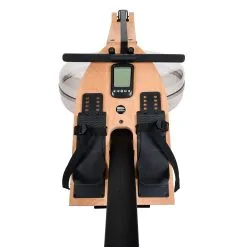 WaterRower A1 I Bokträ -Tränings utrustning affär waterrower a1 buche 04 1600