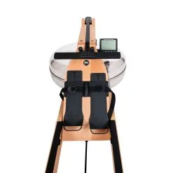 WaterRower Roddmaskin Bok Natur -Tränings utrustning affär waterrower buche 04 1600