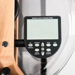 WaterRower Roddmaskin Bok Natur -Tränings utrustning affär waterrower buche 06 1600