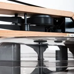 WaterRower Roddmaskin Bok Natur -Tränings utrustning affär waterrower buche 08 1600