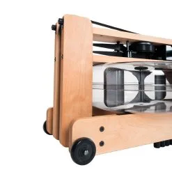 WaterRower Roddmaskin Bok Natur -Tränings utrustning affär waterrower buche 09 1600