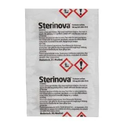 Waterrower Puritabs Maxi (klortabletter)