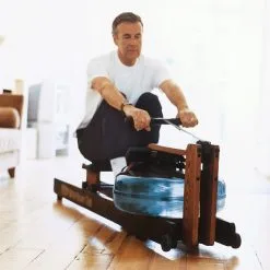 WaterRower Roddmaskin Clubsport -Tränings utrustning affär waterrower club sport 008 1600