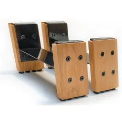 WaterRower HiRise-adapter