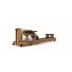 WaterRower Roddmaskin I Ekträ -Tränings utrustning affär waterrower eiche schraeg2 1600