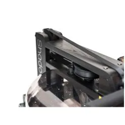 WaterRower Roddmaskin Shadow -Tränings utrustning affär waterrower shadow 05 1600