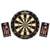Dartboard Winmau Set Blade 6 + 2 Set Steeldarts