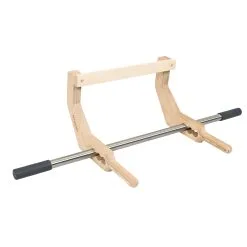 FitWood Pull-up-stång Havu -Tränings utrustning affär wood2 1600