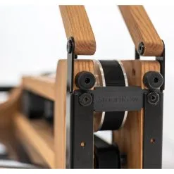 WaterRower Roddmaskin Ek Performance -Tränings utrustning affär wr performance 009 1600