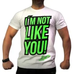 Zec Plus Nutrition Zec+ T-Shirt