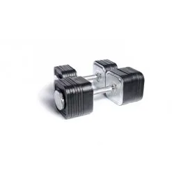 Ironmaster Hantelset Quick Lock 7 Ironmaster Hantelset Quick Lock -Tränings utrustning affär zusatzgewichte 54 1 1600